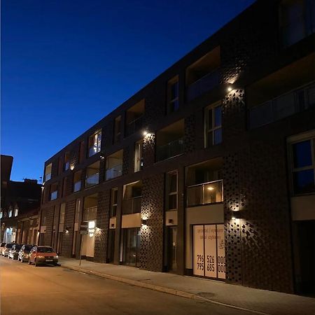 Apartamenty Oliwia - Kacik Kraków Eksteriør billede